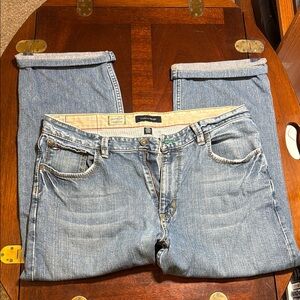 Tommy Hilfiger - Premium Selvedge Denim Jeans, “American Classics 1955” (35X26)